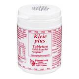 Produktbild Kleie Plus Weizenkleie Tabletten