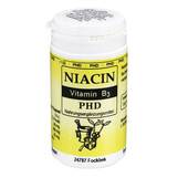 Produktbild Niacin Kapseln - PHD