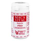 Produktbild Maca Vital Kapseln