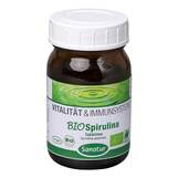 Produktbild Biospirulina aus &ouml;kologischer Aquakultur Tabletten