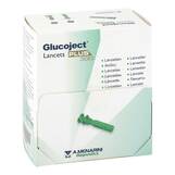 Produktbild Glucoject Lanzetten