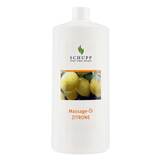 Produktbild Massage&ouml;l Zitrone