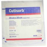 Produktbild Cutisorb Saugkompressen steril 20x20 cm
