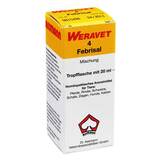 Produktbild Febrisal 4 vet. Tropfen