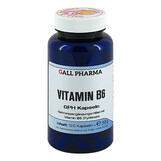 Produktbild Vitamin B6 GPH Kapseln