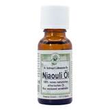 Produktbild Niauli &Ouml;l