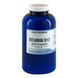 Produktbild Vitamin B12 GPH Kapseln