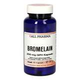 Produktbild Bromelain 250 mg GPH Kapseln