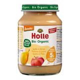 Produktbild Holle Apfel &amp; Birne