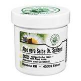 Produktbild Aloe Vera Salbe