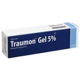 Produktbild Traumon Gel 5%