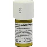 Produktbild Stibium metallicum praeparatum D 10 Trituration