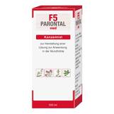 Produktbild Parontal® F5 med Konzentrat