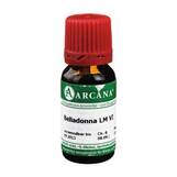 Produktbild Belladonna Arcana LM 6 Dilution