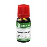 Produktbild Belladonna Arcana LM 12 Dilution