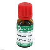 Produktbild Cantharis Arcana LM 6 Dilution