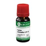 Produktbild Carbo animalis Arcana LM 6 Dilution