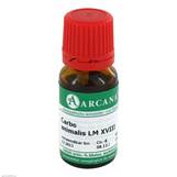 Produktbild Carbo animalis Arcana LM 18 Dilution