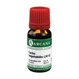 Produktbild Carbo vegetabilis Arcana LM 6 Dilution