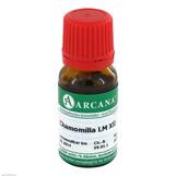 Produktbild Chamomilla Arcana LM 12 Dilution