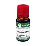 Produktbild Cocculus Arcana LM 6 Dilution