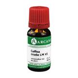 Produktbild Coffea Cruda Arcana LM 6 Dilution