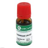 Produktbild Colchicum Arcana LM 12 Dilution