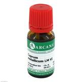 Produktbild Cuprum metallicum Arcana LM 6 Dilution