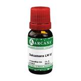 Produktbild Dulcamara Arcana LM 6 Dilution