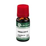 Produktbild Jodum Arcana LM 6 Dilution