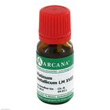 Produktbild Platinum metallicum Arcana LM 18 Dilution