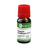 Produktbild Stannum metallicum Arcana LM 6 Dilution