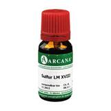 Produktbild Sulfur Arcana LM 18 Dilution