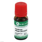 Produktbild Veratrum album Arcana LM 18 Dilution