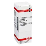 Produktbild DHU Argentum nitricum D 30 Dilution