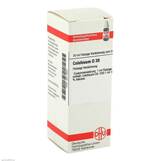 Produktbild DHU Colchicum D 30 Dilution