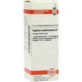 Produktbild DHU Cuprum arsenicosum D 12 Dilution