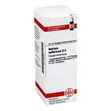 Produktbild DHU Natrium sulfuricum D 6 Dilution