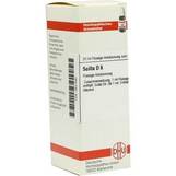 Produktbild DHU Scilla D 6 Dilution