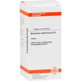 Produktbild DHU Bismutum Subnitricum D 2 Tabletten