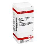 Produktbild DHU Euphrasia D 12 Tabletten