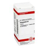 Produktbild DHU Hamamelis D 6 Tabletten