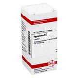 Produktbild DHU Hypericum D 3 Tabletten