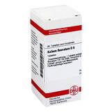 Produktbild DHU Kalium fluoratum D 6 Tabletten