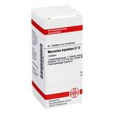 Produktbild DHU Mercurius bijodatus D 12 Tabletten