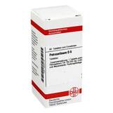 Produktbild DHU Petroselinum D 6 Tabletten