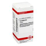 Produktbild DHU Tarantula D 6 Tabletten