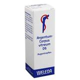 Produktbild Argentum Corpus Vitreum D 6 Augentropfen