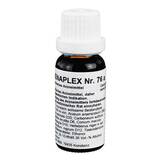 Produktbild Regenaplex Nr.76 a Tropfen