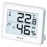 Abbildung: Beurer HM16 Thermo Hygrometer 1 St PZN 02652698